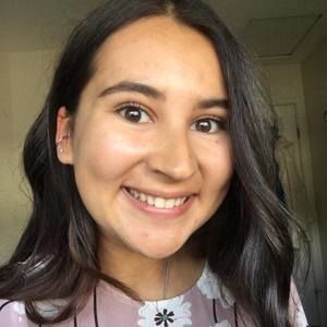 Meet your Posher, Jenna